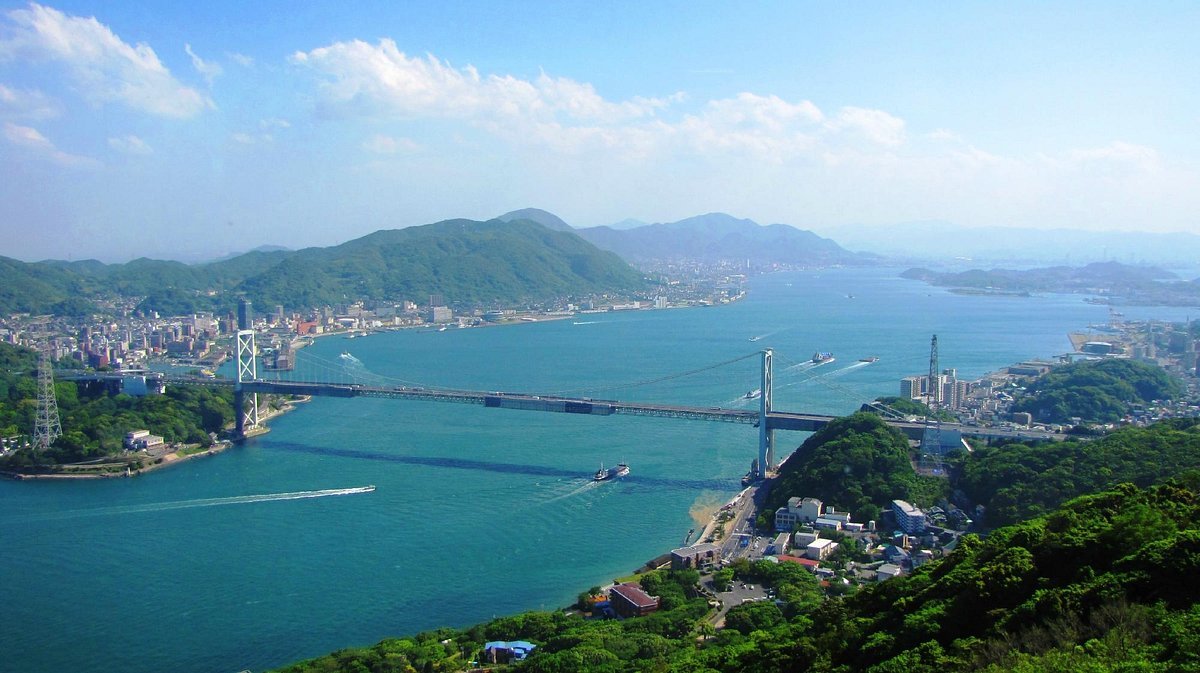 🏞️ 불의 산 공원(히노야마 코엔) 이미지 8